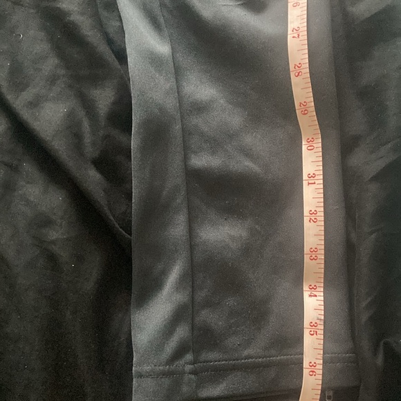Adidas size large sweatpants - Picture 5 of 5